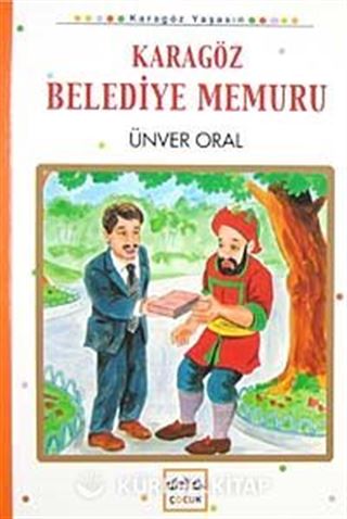 Karagöz Belediye Memuru