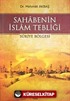 Sahabenin İslam Tebliği