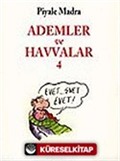 Ademler ve Havvalar 4