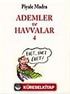 Ademler ve Havvalar 4