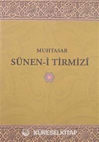 Muhtasar Sünen-i Tirmizi