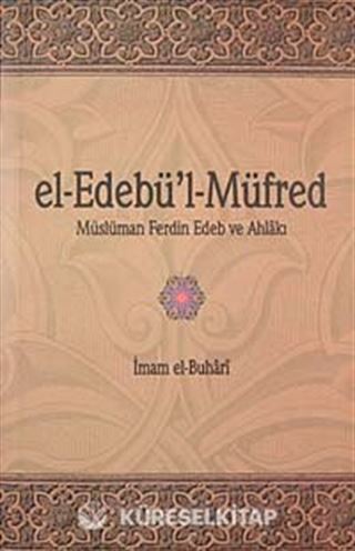 el-Edebü'l-Müfred