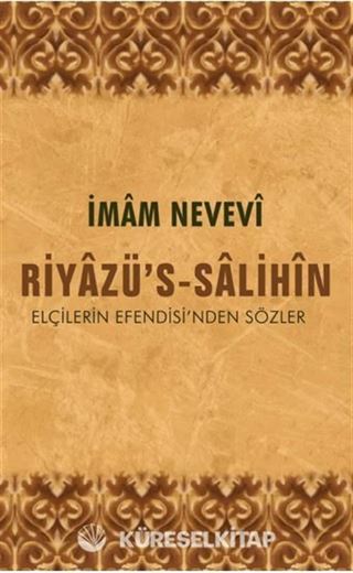 Riyazü's-Salihin