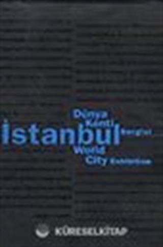 Dünya Kenti İstanbul