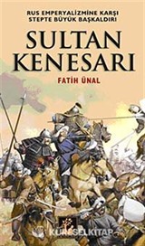 Sultan Kenesarı