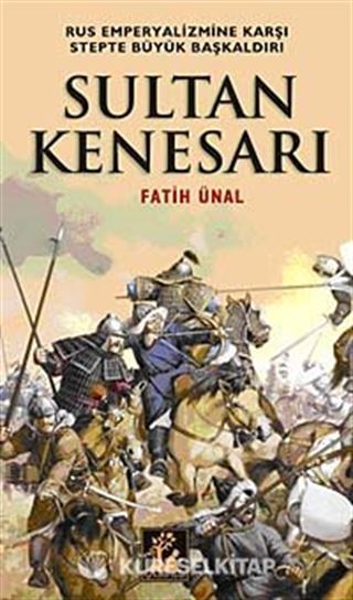 Sultan Kenesarı