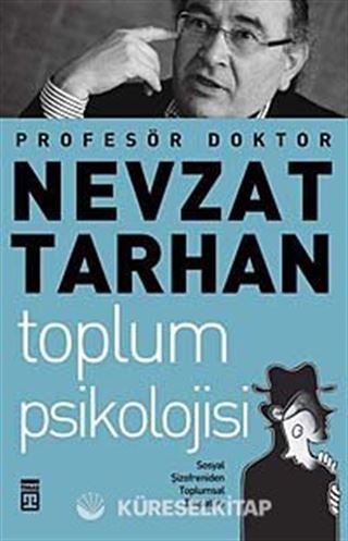 Toplum Psikolojisi
