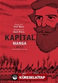 Kapital Manga Cilt-2