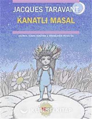 Kanatlı Masal