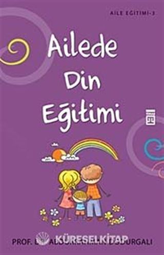 Ailede Din Eğitimi