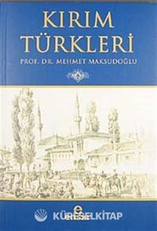 Kırım Türkleri