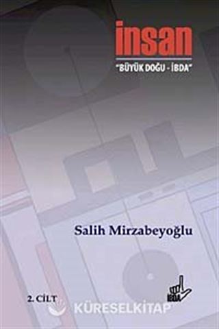 İnsan-2. Cilt