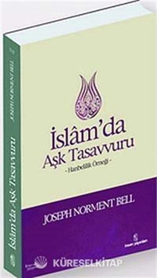 İslam'da Aşk Tasavvuru