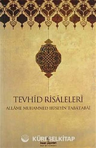 Tevhid Risaleleri
