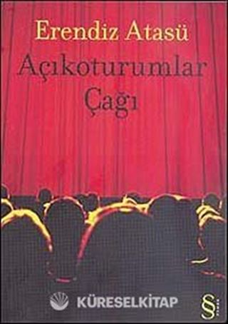 Açıkoturumlar Çağı