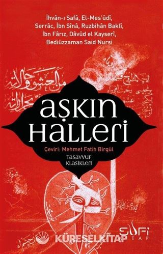 Aşkın Halleri