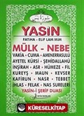 Yasin (Küçük Boy)