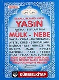 41 Yasin Fihristli