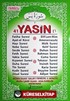 41 Yasin Fihristli (Cami Boy) Yeşil Kapak