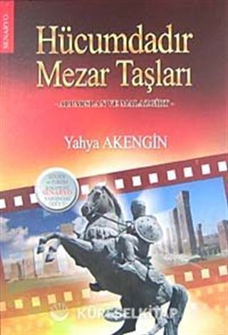 Hücumdadır Mezar Taşları
