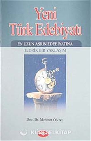 Yeni Türk Edebiyatı