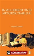 İnsan Hürriyetinin Metafizik Temelleri