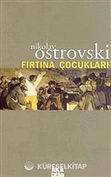 Fırtına Çocukları