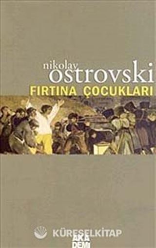 Fırtına Çocukları