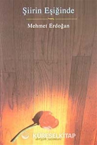 Şiirin Eşiğinde