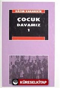 Çocuk Davamız-1