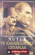 Nutuk ve Kazım Karabekir'den Cevaplar-12