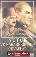 Nutuk ve Kazım Karabekir'den Cevaplar-10