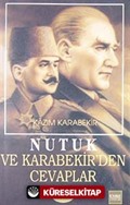 Nutuk ve Kazım Karabekir'den Cevaplar-6