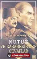 Nutuk ve Kazım Karabekir'den Cevaplar-5