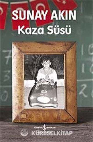 Kaza Süsü