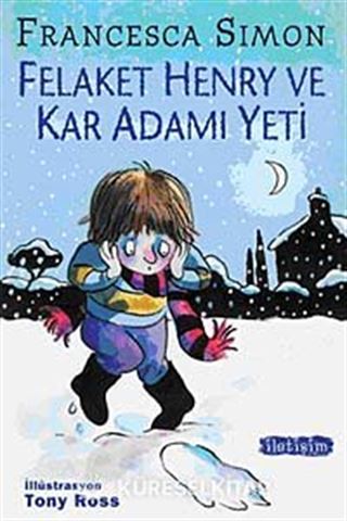 Felaket Henry ve Kar Adamı Yeti