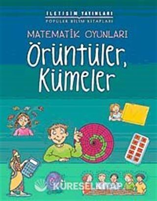 Matematik Oyunları Örüntüler Kümeler