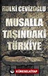 Musalla Taşında Türkiye