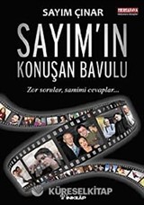 Sayım'ın Konuşan Bavulu