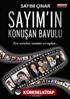 Sayım'ın Konuşan Bavulu