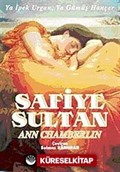 Safiye Sultan-2 Ya İpek Urgan, Ya Gümüş Hançer (Cep Boy)