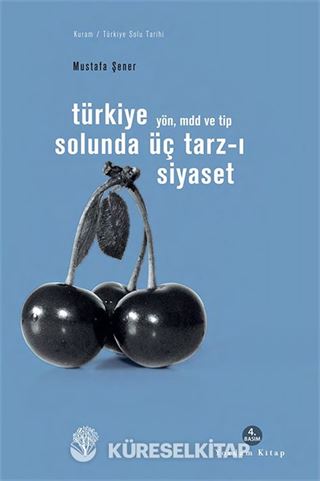Türkiye Solunda Üç Tarz-ı Siyaset