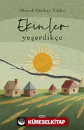 Ekinler Yeşerdikçe
