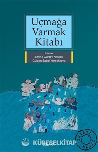 Uçmağa Varmak Kitabı