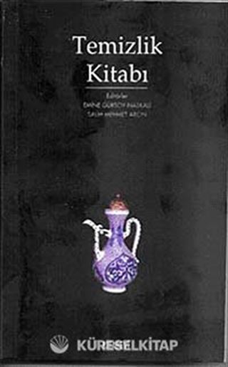 Temizlik Kitabı