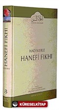 Cilt: 8 Hadislerle Hanefi Fıkhı
