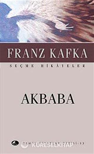 Akbaba (Cep Boy)