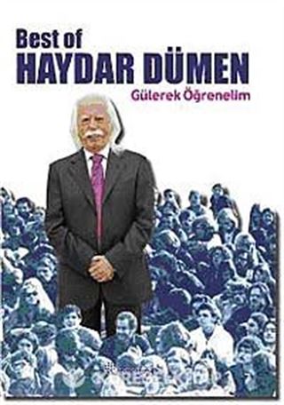 Best Of Haydar Dümen