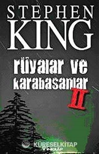 Rüyalar ve Karabasanlar - 2