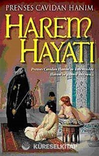 Harem Hayatı